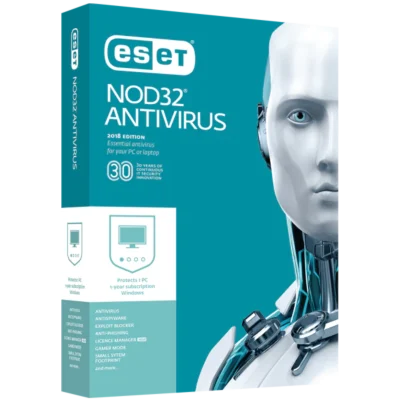 Eset NOD32 Antivirus