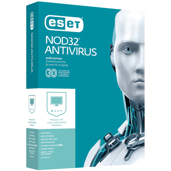 Eset NOD32 Antivirus