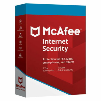 McAfee Internet Security