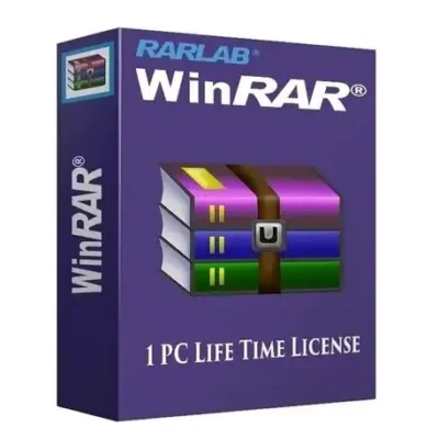 WINRAR